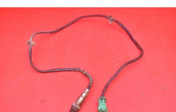 Citroen C4 I Lambda probe sensor 0258006026