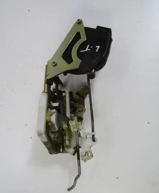 Chevrolet Matiz Rear door lock 