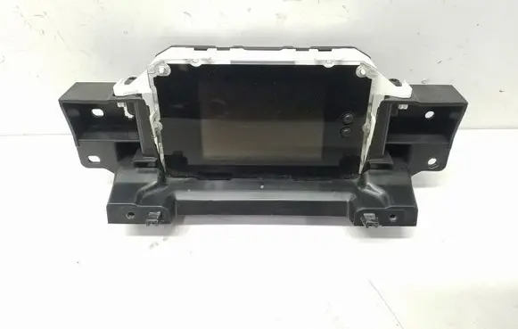 Ford Focus Screen/display/small screen AM5T18B955BF