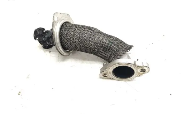 Peugeot 508 RXH EGR valve line/pipe/hose 9687200880