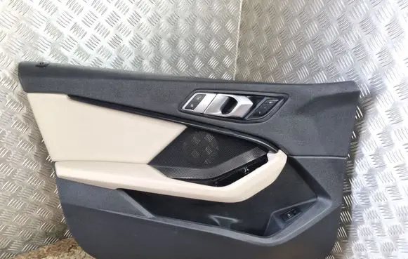 BMW 2 F44 Front door card panel trim