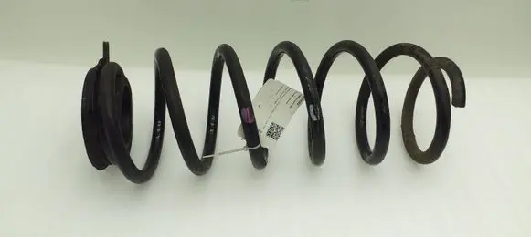 Chevrolet Captiva Front coil spring