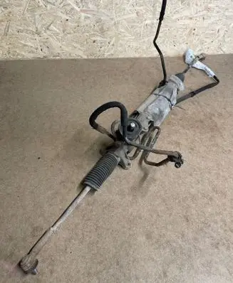 Volkswagen Bora Steering rack 