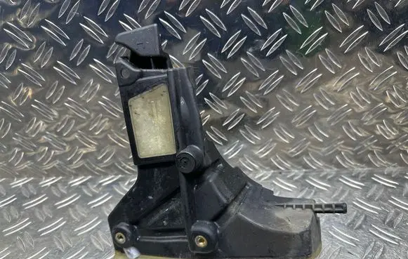Timing belt guard (cover)