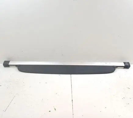 Lexus CT 200H Parcel shelf load cover 