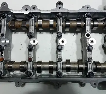 Hyundai Tucson IV NX4 Camshaft G4FM
