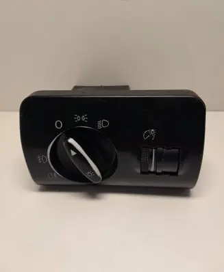 Audi A6 S6 C5 4B Light switch 4B1941531B 04052402