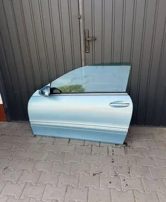 Mercedes-Benz CLK A209 C209 Front door A2097200105