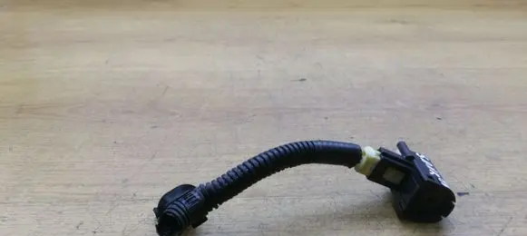 Clutch pedal sensor