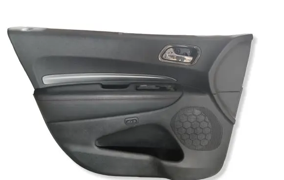 Dodge Durango Front door card panel trim 69015813 62015813 19331172