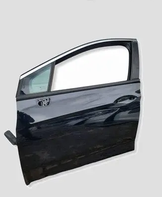 Opel Astra K Front door