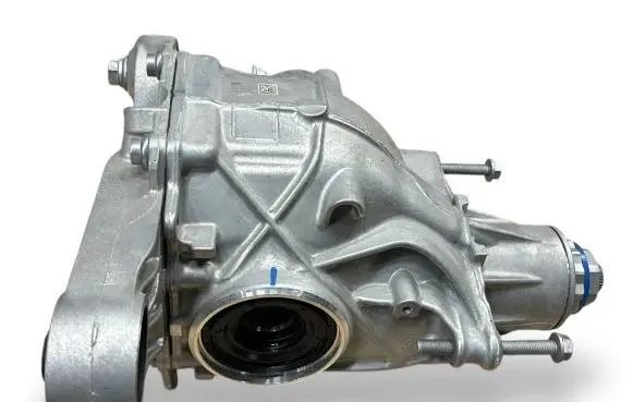BMW X7 G07 Rear differential 8849917 33108849917