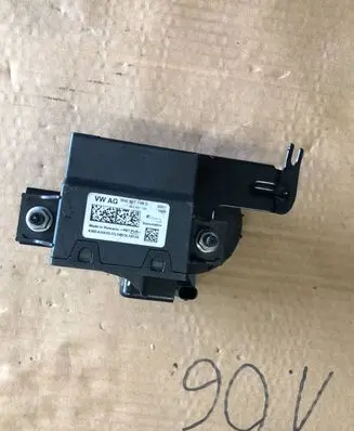 Volkswagen Golf VIII Other control units/modules 5H0907159D