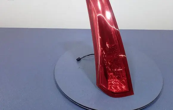 KIA Ceed Rear/tail lights 92403-1H3