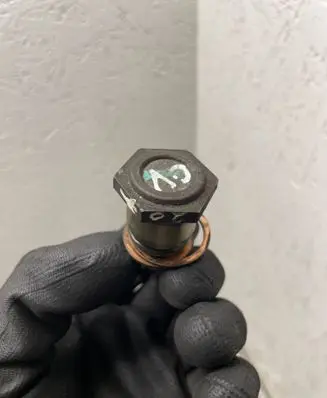 Chrysler Voyager Sensor 