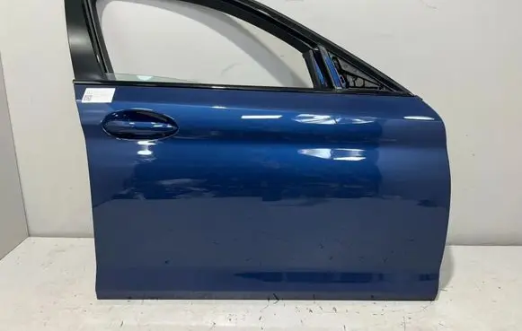 BMW 5 G30 G31 G38 Front door 7408962 9491462