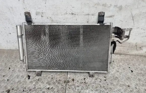 Mazda CX-5 A/C cooling radiator (condenser) 8397005 839700504 3R27