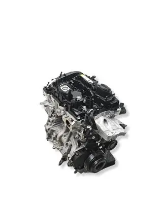 BMW 1 F70 Engine B38A15M2 38907877 M81GE02MC