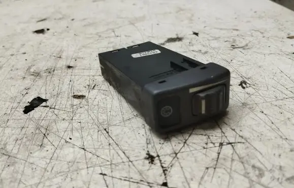 Volvo V70 Panel lighting control switch 684986199W40B