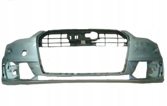 Audi A6 S6 C7 4G Front bumper