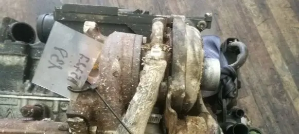 Mazda 2 Turbo