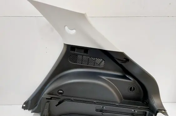 Hyundai Ioniq 5 Trunk/boot side trim panel 85841-GI000