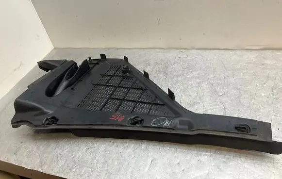 BMW X5 E70 Wiper trim 6945584