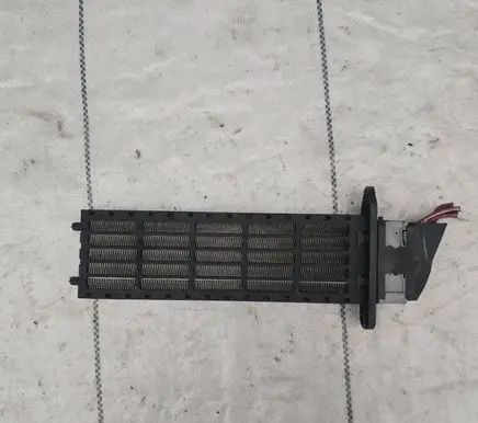 Dodge Caliber Electric cabin heater radiator Aa0134100350