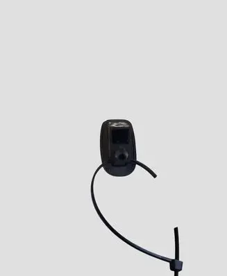 Ford Fiesta Windshield washer spray nozzle 2N1117666AD