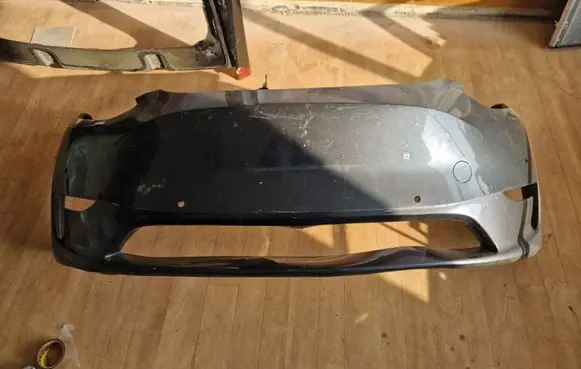 Tesla Model Y Front bumper 149374500A 1493736SCA
