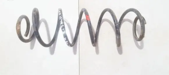 Citroen C3 Rear coil spring