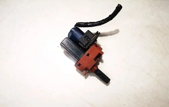 Mazda 2 Brake pedal sensor switch 2s6t7c534aa 2s6t-7c534-aa