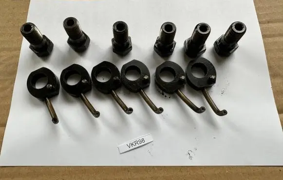 Nissan Patrol 160 other engine part 12121Y5201 12121C8700 12123Z5000