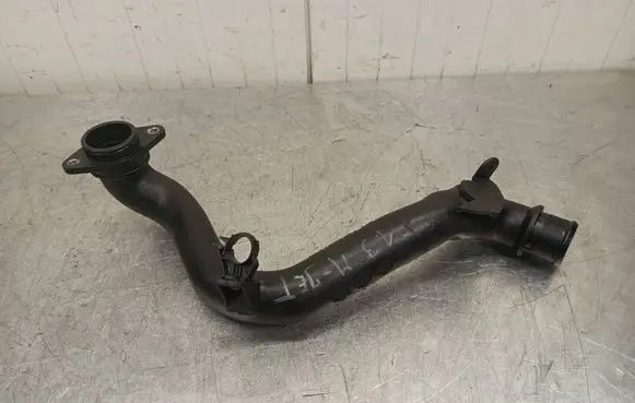Fiat Fiorino Intercooler hose/pipe 0051899541 T639