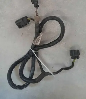 Fiat Ducato Wiring harness 16686060805 338606080 23042010