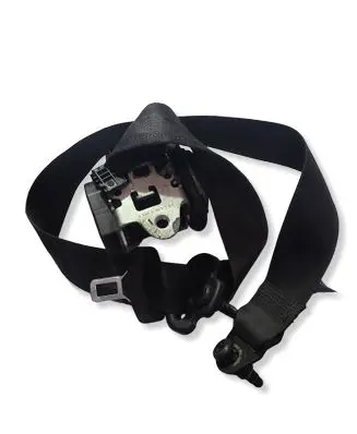 Fiat Punto (199) Front seatbelt 040689 735481929 615057500