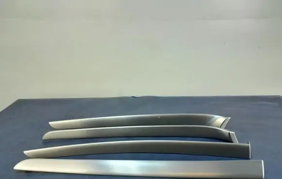 Audi A4 S4 B7 8E 8H Side skirt rear trim 8E0867410