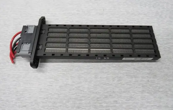 Hyundai ix35 Interior heater climate box assembly 