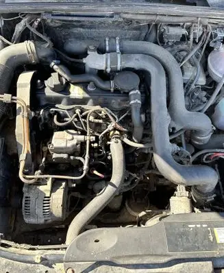 Volkswagen PASSAT B4 Engine AHU