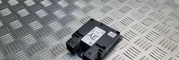 Ford Transit Airbag control unit/module 6C1T14B056AE 14080514 5WK43536