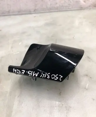 Mercedes-Benz EQA Dashboard glove box trim A2476809902