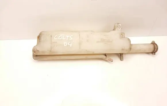 Mitsubishi Colt Coolant expansion tank/reservoir MN130400
