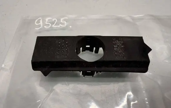 Tesla Model X Front parking sensor holder (PDC) 109746600A