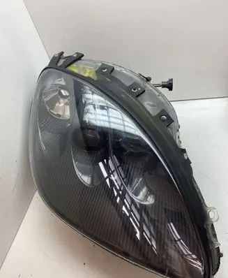 Chevrolet Corvette Headlight/headlamp