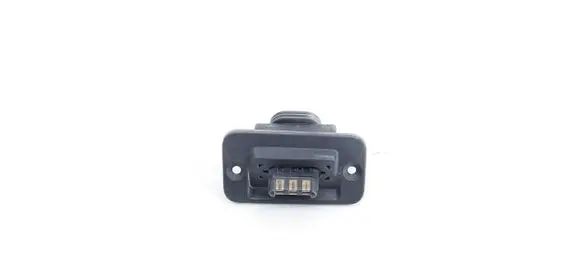 Volkswagen Caddy Sliding door contact joint 2K5907438