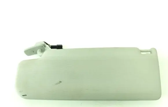 Volkswagen Golf V Sun visor 1K0867552 JF151590