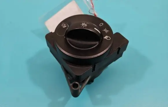 Volkswagen Crafter Light switch 9065450104 IMPRK1406402