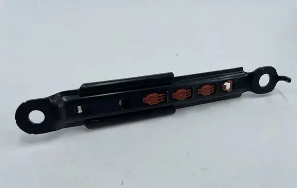 Toyota RAV 4 (XA50) Seat belt height adjuster 7320012070