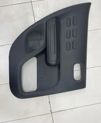 Citroen C3 Rear door card panel trim 9829266777