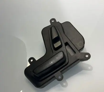 Mercedes-Benz E W211 Seat control switch 2118211358 03465820 A2118211358